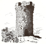 Castle Craig 1